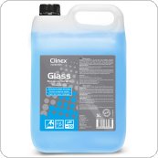 Płyn CLINEX Glass 5L 77-111, do mycia szyb, CL77111