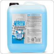 Preparat do mycia szyb CLINEX Nano Protect Glass 5L 70-330, CL77330