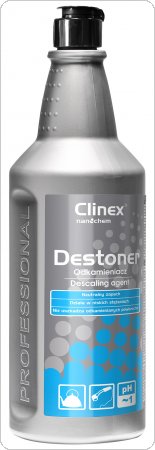 Odkamieniacz CLINEX Destoner 1L 77-501, CL77501