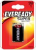 Bateria EVEREADY Super Heavy Duty, E, 6F22, 9V, EN-227543
