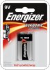 Bateria ENERGIZER Alkaline Power, E, 6LR61, 9V, EN-297409