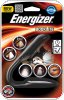 Latarka ENERGIZER Booklite Led + 2szt. baterii CR2023, czarna, EN-383911
