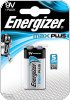 Bateria ENERGIZER Max Plus, E, 6LR61, 9V, EN-423389