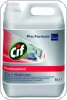 Preparat CIF Diversey 2w1, do mycia sanitariatów i łazienek, 5l, HG-116461
