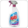 Płyn do mycia szyb AJAX Super Efekt, pompka, 500ml, HG-670874