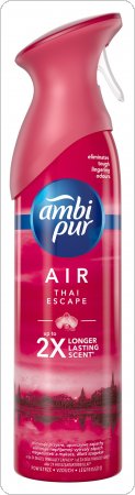 Odświeżacz powietrza AMBI PUR Thai Escape, spray, 300ml, HG-713230