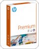 Papier ksero HP PREMIUM A4, 80gsm, 500 ark. Papiery
