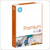 Papier ksero HP PREMIUM A4, 80gsm, 500 ark.