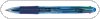 Długopis automatyczny Q-CONNECT 4-color 0,7mm (linia), mix kolorów, KF01938