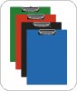 Clipboard Q-CONNECT deska, PVC, A5, mix kolorów, KF16595