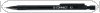 Ołówek automatyczny Q-CONNECT, 0,5mm, czarny, KF18046