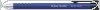 Długopis automatyczny PENAC RB085 1,0mm, niebieski, PBA100203M-01