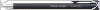 Długopis automatyczny PENAC RB085 0,7mm, czarny, PBA100206F-05
