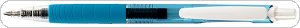Długopis automatyczny żelowy PENAC Inketti, 0,5mm, jasnoniebieski, PBA360120EF-21