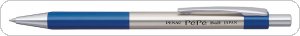 Długopis automatyczny PENAC Pepe 0,7mm, niebieski, PBB050211-01