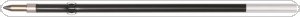 Wkład do długopisu PENAC Sleek Touch, Side101, Pepe, RBR, RB085, CCH3 0,7mm, niebieski, PBR98C0703-01