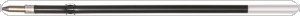 Wkład do długopisu PENAC Sleek Touch, Side101, Pepe, RBR, RB085, CCH3 1,0mm, niebieski, PBR98C1003-01