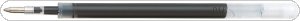 Wkład do długopisu żel. PENAC FX7, 0,7mm, czarny, PGBR30706-05