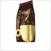Kawa WOSEBA CAFE BRASIL, ziarnista, 1000g