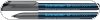 Foliopis permanentny SCHNEIDER Maxx 222, F, 0,7 mm, czarny, SR112201