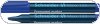 Marker permanentny SCHNEIDER Maxx 133, ścięty, 1-4 mm, niebieski, SR113303