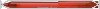 Długopis automatyczny SCHNEIDER Fave, M, czerwony, SR130402