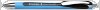 Długopis automatyczny SCHNEIDER Slider Rave, XB, czarny, SR132501