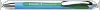 Długopis automatyczny SCHNEIDER Slider Rave, XB, zielony, SR132504