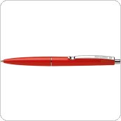 Długopis automatyczny SCHNEIDER Office, M, czerwony, SR132902