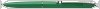 Długopis automatyczny SCHNEIDER Office, M, zielony, SR132904