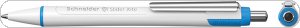 Długopis automatyczny SCHNEIDER Slider Xite, XB, czarny, SR133201