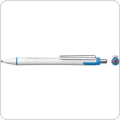 Długopis automatyczny SCHNEIDER Slider Xite, XB, czerwony, SR133202