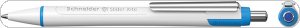 Długopis automatyczny SCHNEIDER Slider Xite, XB, niebieski, SR133203