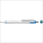 Długopis automatyczny SCHNEIDER Slider Xite, XB, zielony, SR133204