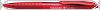 Długopis automatyczny SCHNEIDER Suprimo, M, czerwony, SR135602