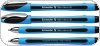 Długopis SCHNEIDER Slider Memo, XB, czarny, SR150201