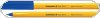Długopis SCHNEIDER Tops 505, F, niebieski, SR150503 Długopisy ze skuwką