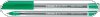 Długopis SCHNEIDER Tops 505, M, zielony, SR150604