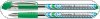 Długopis SCHNEIDER Slider Basic, M, zielony, SR151104
