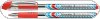 Długopis SCHNEIDER Slider Basic, XB, czerwony, SR151202