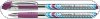 Długopis SCHNEIDER Slider Basic, XB, fioletowy, SR151208