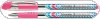 Długopis SCHNEIDER Slider Basic, XB, różowy, SR151209