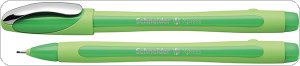 Cienkopis SCHNEIDER Xpress, 0,8 mm, zielony, SR190004