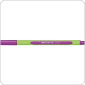 Cienkopis SCHNEIDER Line-Up, 0,4mm, purpurowy, SR191020