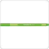 Cienkopis SCHNEIDER Line-Up, 0,4mm, zielony neonowy, SR191063