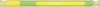 Cienkopis SCHNEIDER Line-Up, 0,4mm, żółty neonowy, SR191064