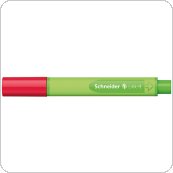 Cienkopis SCHNEIDER Link-It, 0,4mm, czerwony, SR191202