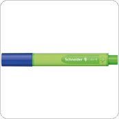 Cienkopis SCHNEIDER Link-It, 0,4mm, niebieski, SR191203