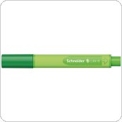 Cienkopis SCHNEIDER Link-It, 0,4mm, zielony, SR191204