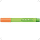 Cienkopis SCHNEIDER Link-It, 0,4mm, pomarańczowy, SR191206